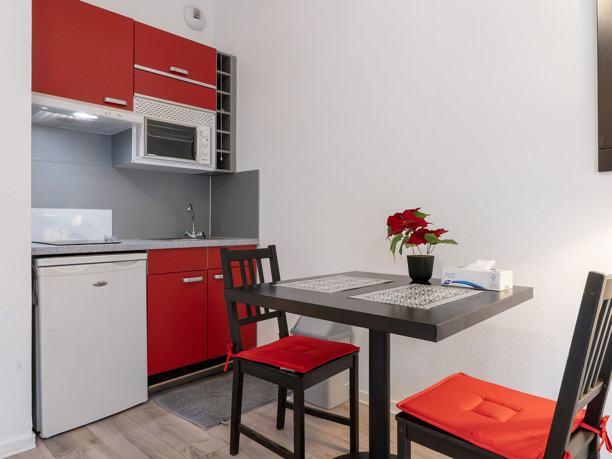 Studio Virginia 27 m² avec terrasse à Grasse - Photo 4
