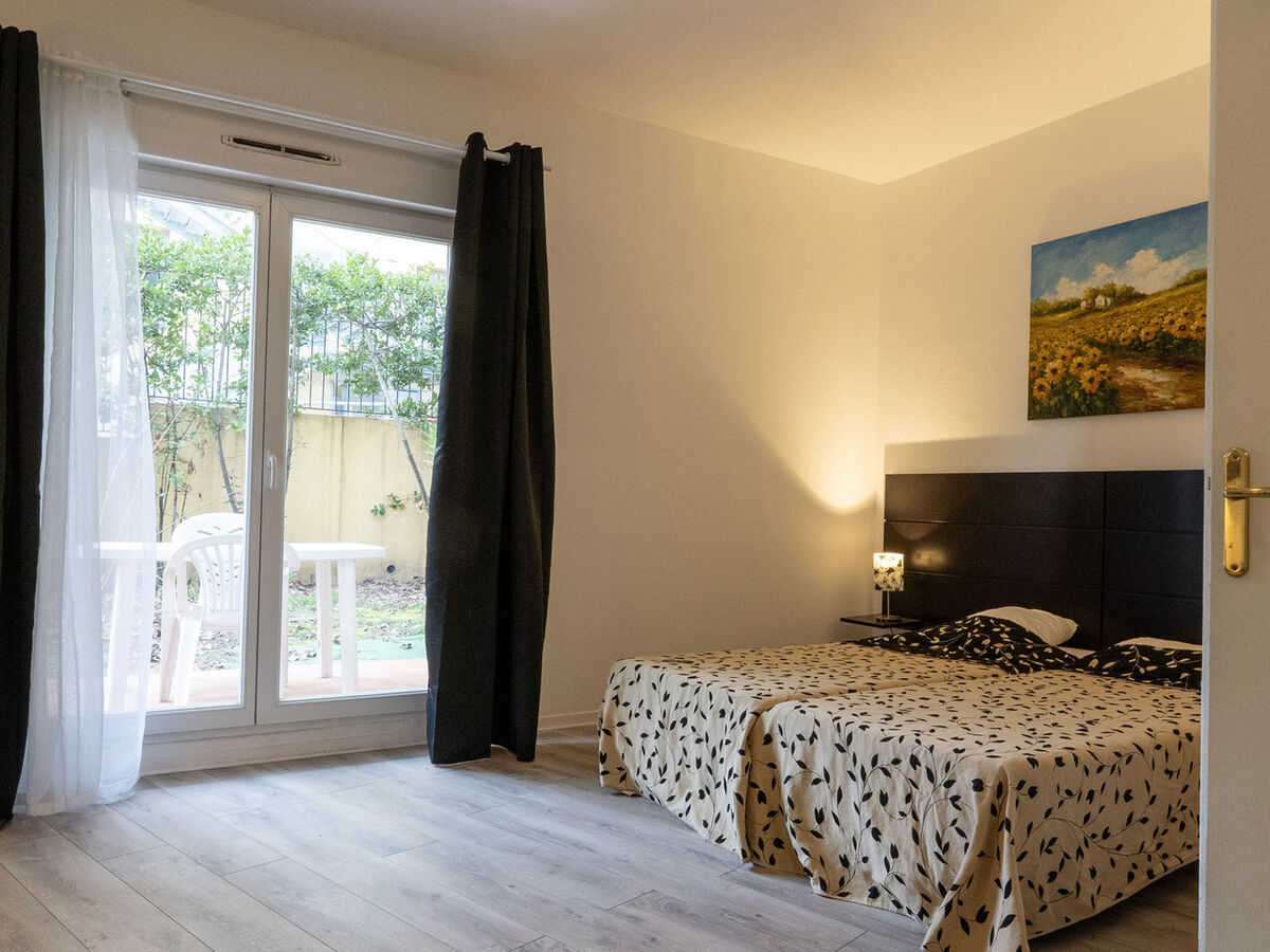 Studio Virginia 27 m² avec terrasse à Grasse - Photo 5