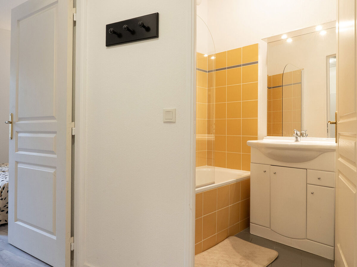 Studio Virginia 27 m² avec terrasse à Grasse - Photo 6