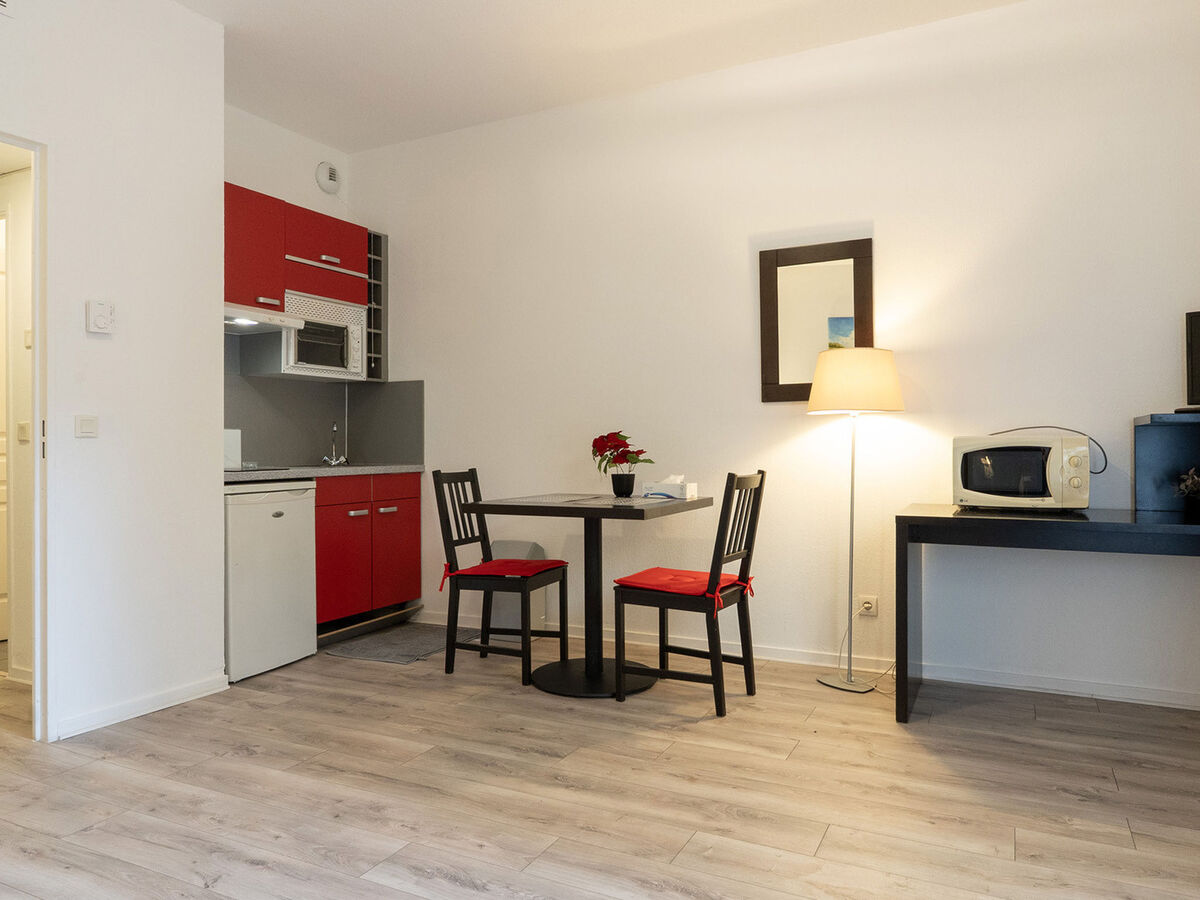 Studio Virginia 27 m² avec terrasse à Grasse - Photo 7