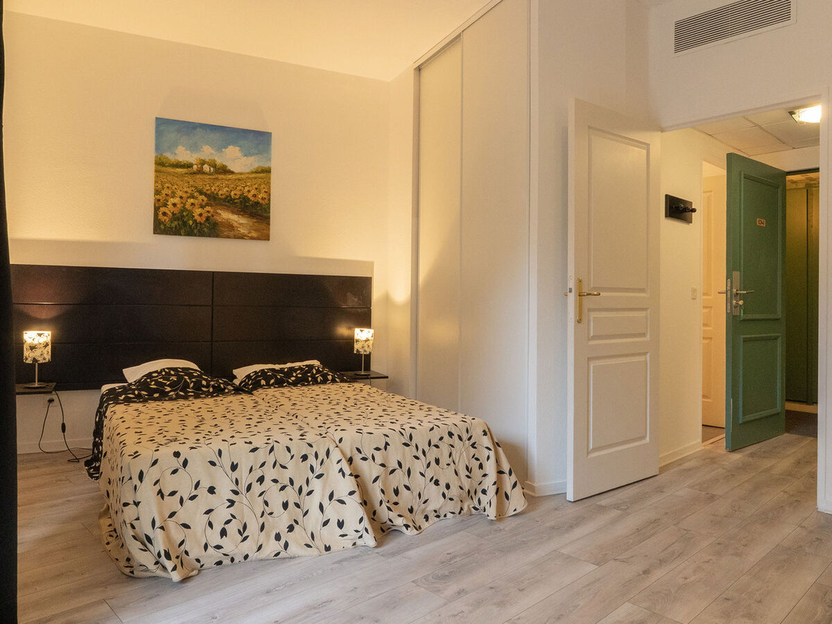 Studio Virginia 27 m² avec terrasse à Grasse - Photo 8