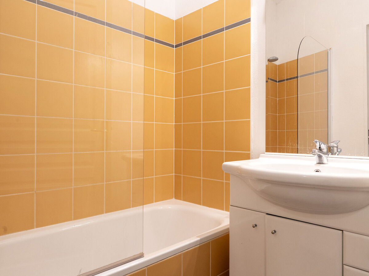 Studio Virginia 27 m² avec terrasse à Grasse - Photo 9