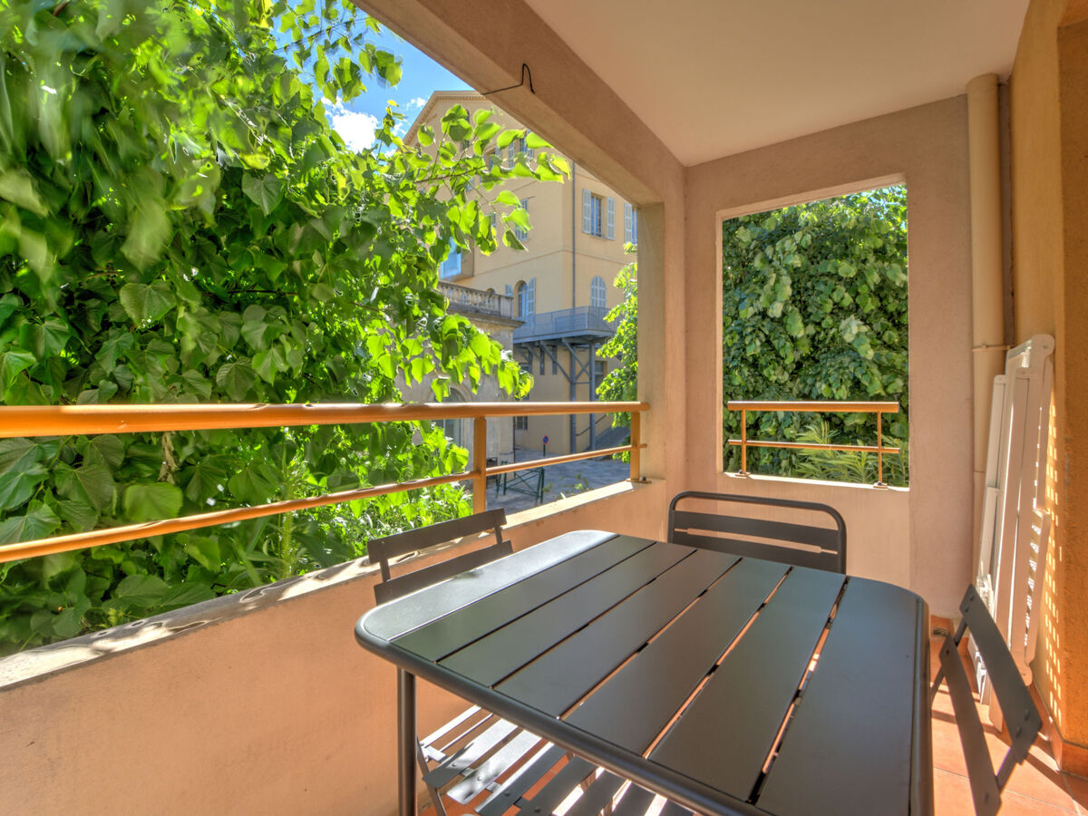 Virginia - Appartement 2 pièces à Grasse avec piscine - Photo 3