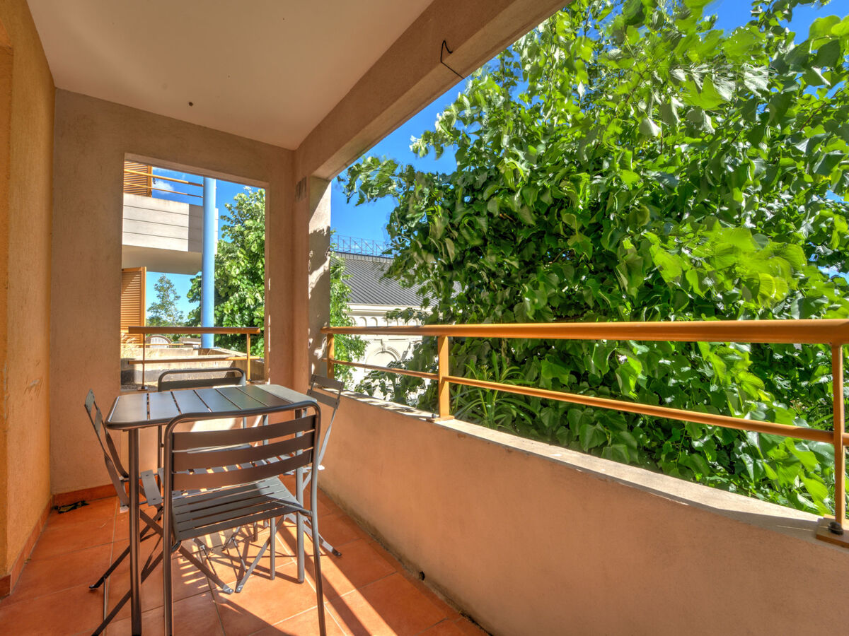 Virginia - Appartement 2 pièces à Grasse avec piscine - Photo 15