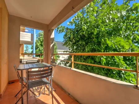 Location appartement à Grasse, Virginia