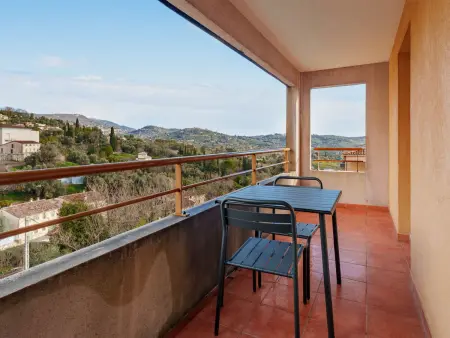 Location appartement à Grasse, Virginia