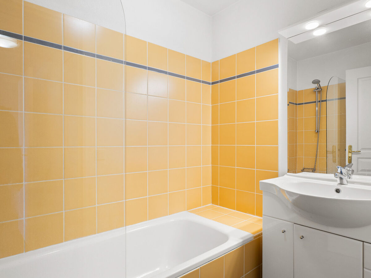 Appartement Virginia à Grasse, piscine saisonnière - Photo 3