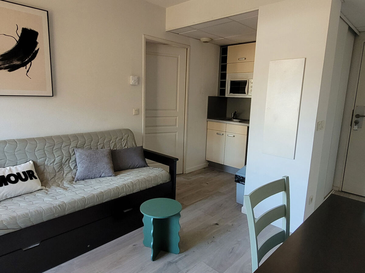 Appartement Virginia à Grasse, piscine saisonnière - Photo 6