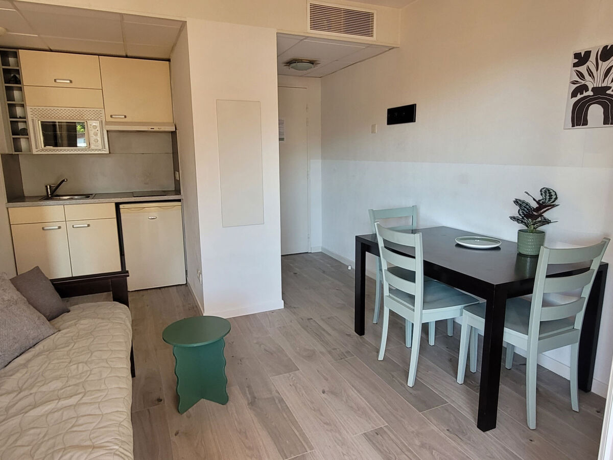 Appartement Virginia à Grasse, piscine saisonnière - Photo 9