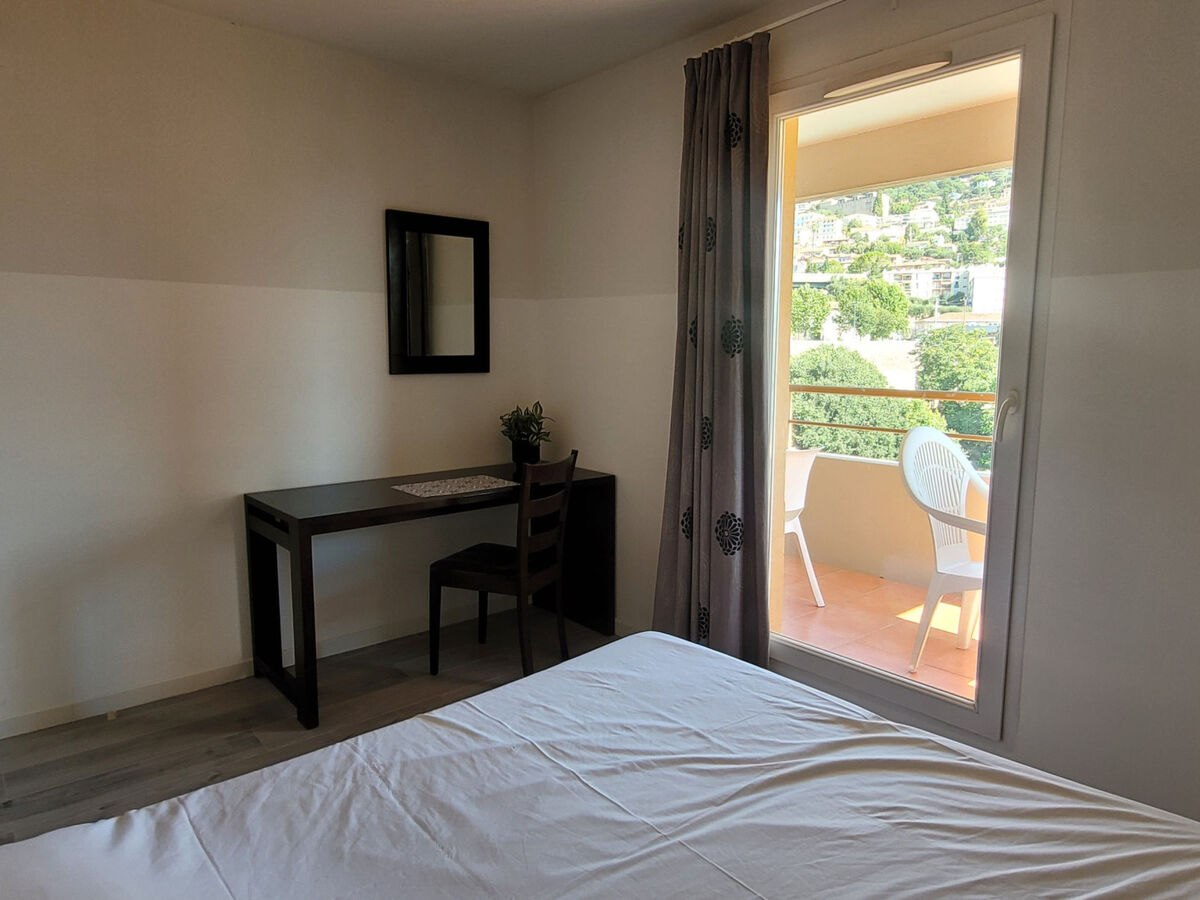 Appartement Virginia à Grasse, piscine saisonnière - Photo 10