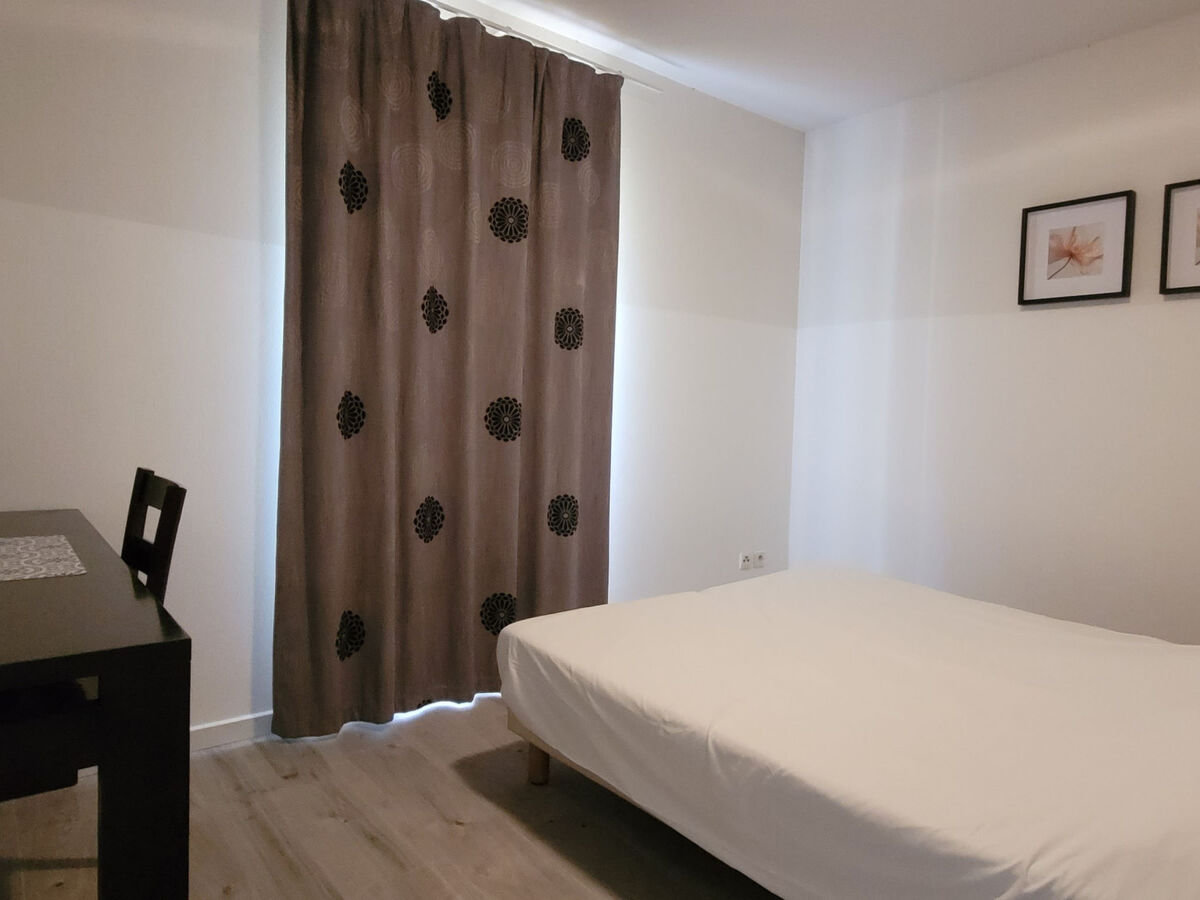 Appartement Virginia à Grasse, piscine saisonnière - Photo 12