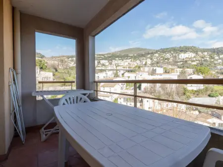 Location appartement à Grasse, Virginia