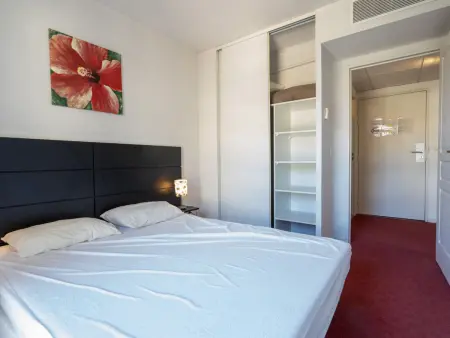 Virginia, appartement 2 pièces avec balcon à Grasse : photo 8
