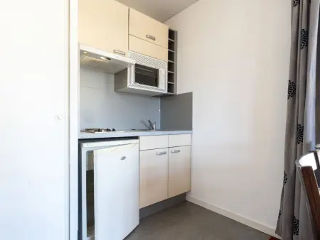 Virginia, appartement 2 pièces avec balcon à Grasse : photo 11