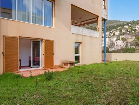 Virginia, appartement 2 pièces avec terrasse à Grasse : photo 3