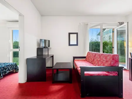 Virginia, appartement 2 pièces avec terrasse à Grasse : photo 6