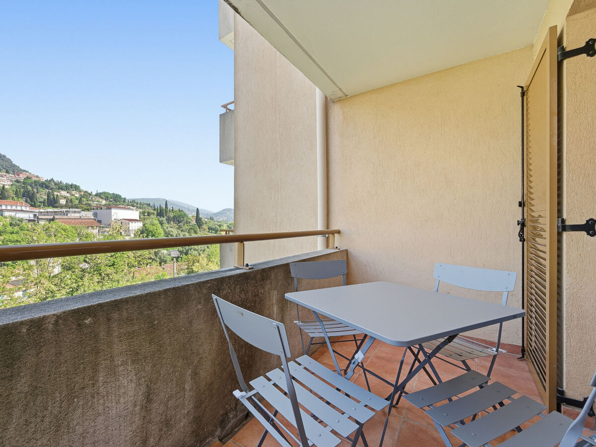 Virginia - Appartement 2 pièces à Grasse avec balcon - Photo 1