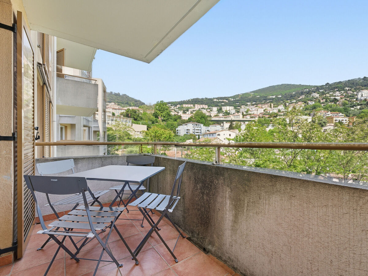 Virginia - Appartement 2 pièces à Grasse avec balcon - Photo 15