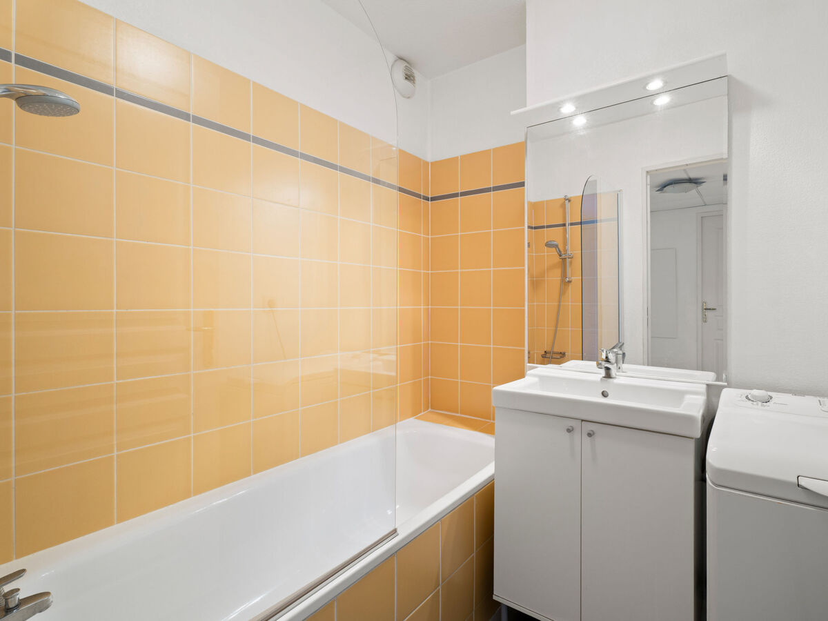 Virginia, appartement 2 pièces avec piscine à Grasse - Photo 9