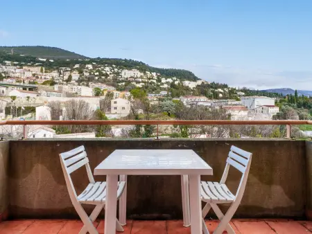 Location appartement à Grasse, Virginia