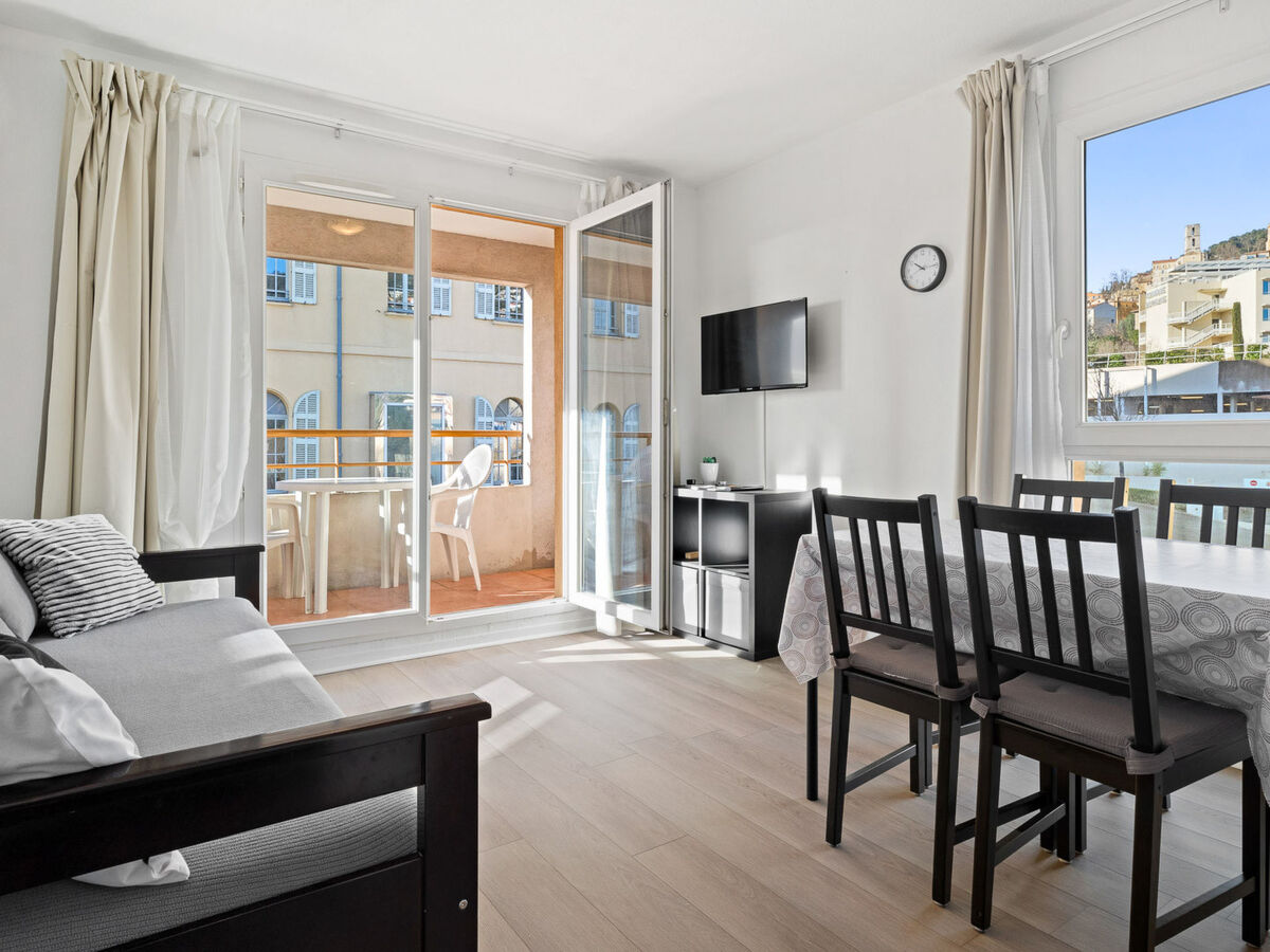 Appartement Virginia à Grasse, 4 personnes - Photo 2