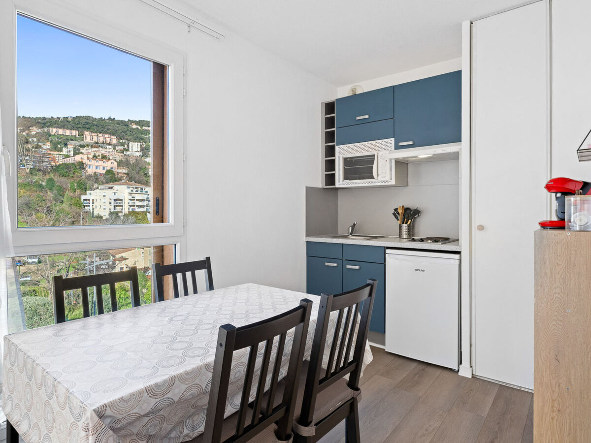 Appartement Virginia à Grasse, 4 personnes - Photo 4
