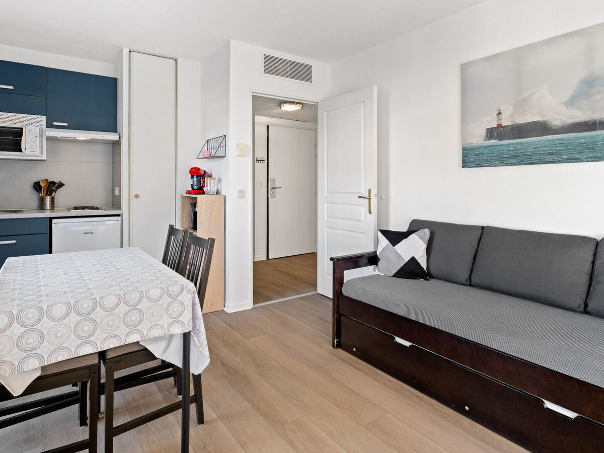 Appartement Virginia à Grasse, 4 personnes - Photo 5