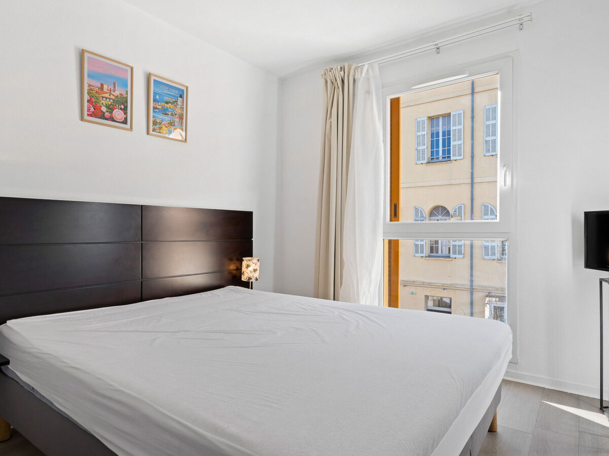 Appartement Virginia à Grasse, 4 personnes - Photo 7