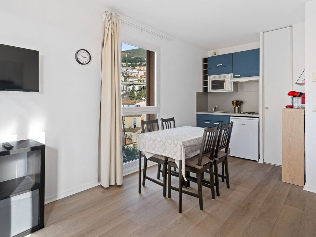 Appartement Virginia à Grasse, 4 personnes - Photo 8