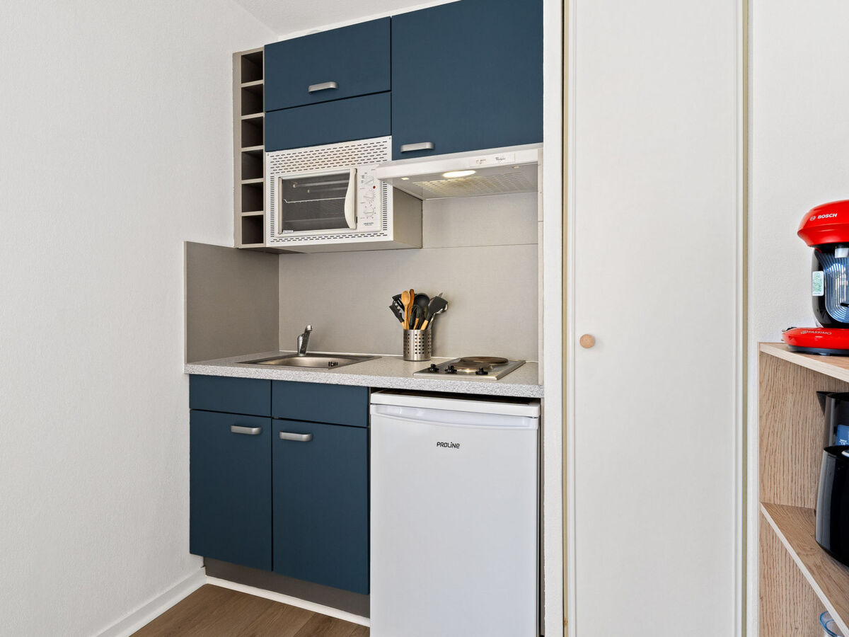 Appartement Virginia à Grasse, 4 personnes - Photo 9
