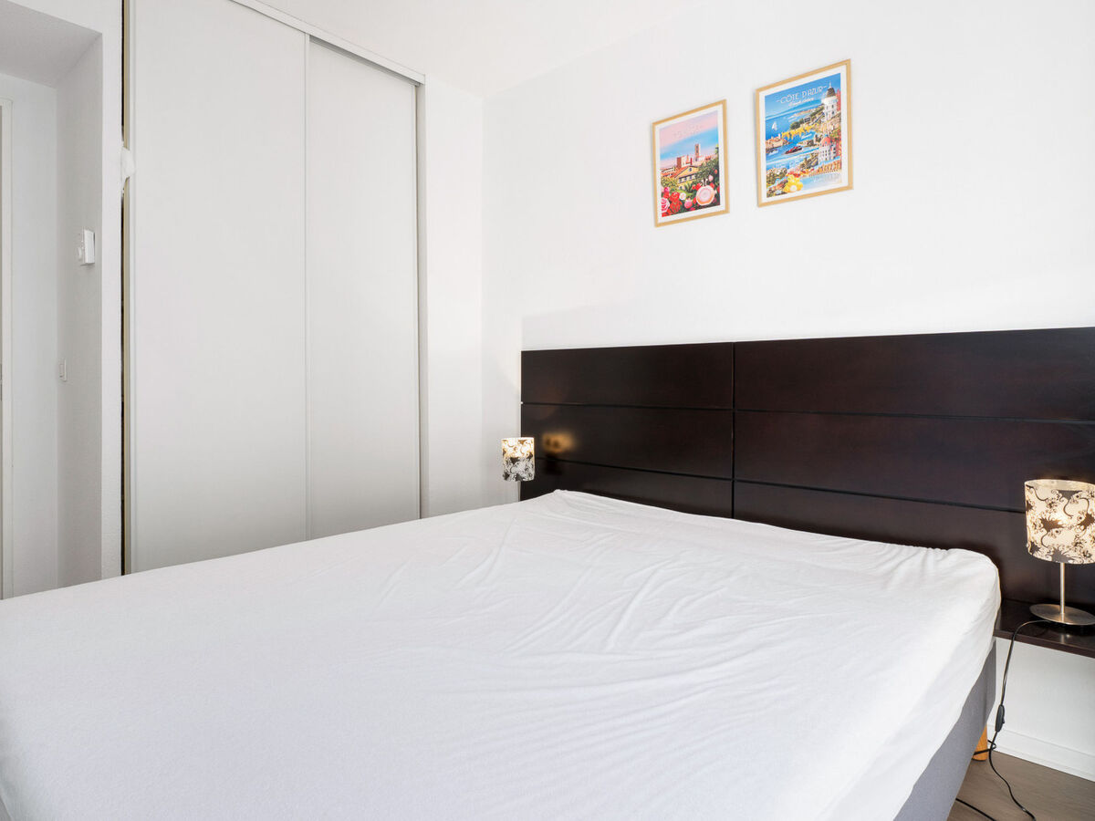 Appartement Virginia à Grasse, 4 personnes - Photo 10