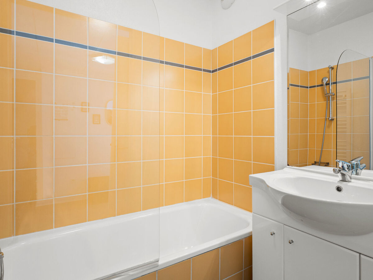 Appartement Virginia à Grasse, 4 personnes - Photo 11