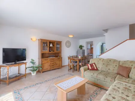 Maison 5 personnes avec piscine à Umag : photo 5