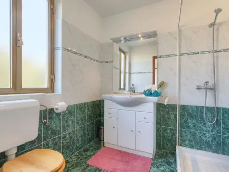 Maison 5 personnes avec piscine à Umag : photo 13