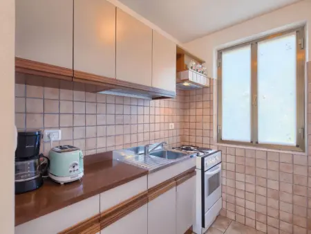 Maison 5 personnes avec piscine à Umag : photo 14