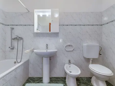 Maison 5 personnes avec piscine à Umag : photo 15
