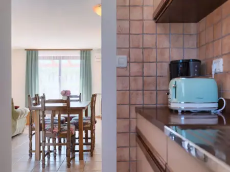 Maison 5 personnes avec piscine à Umag : photo 16