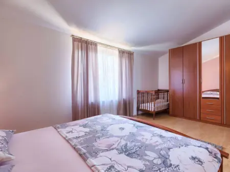 Maison 5 personnes avec piscine à Umag : photo 17