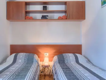 Maison 5 personnes avec piscine à Umag : photo 20