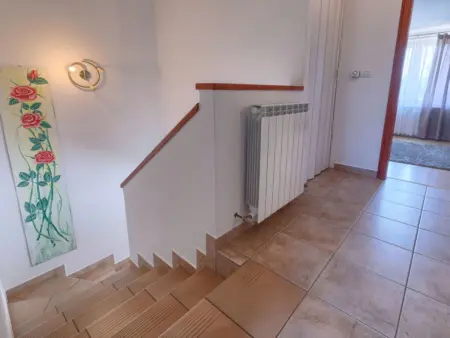 Maison 5 personnes avec piscine à Umag : photo 22
