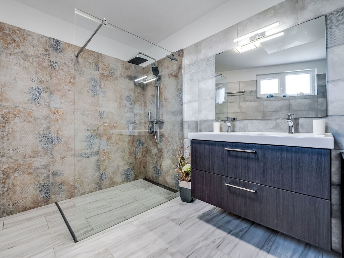 Vila Karin - Maison 8 personnes avec piscine à Krk - Photo 6