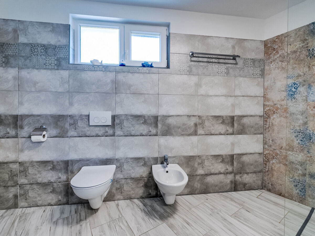 Vila Karin - Maison 8 personnes avec piscine à Krk - Photo 8