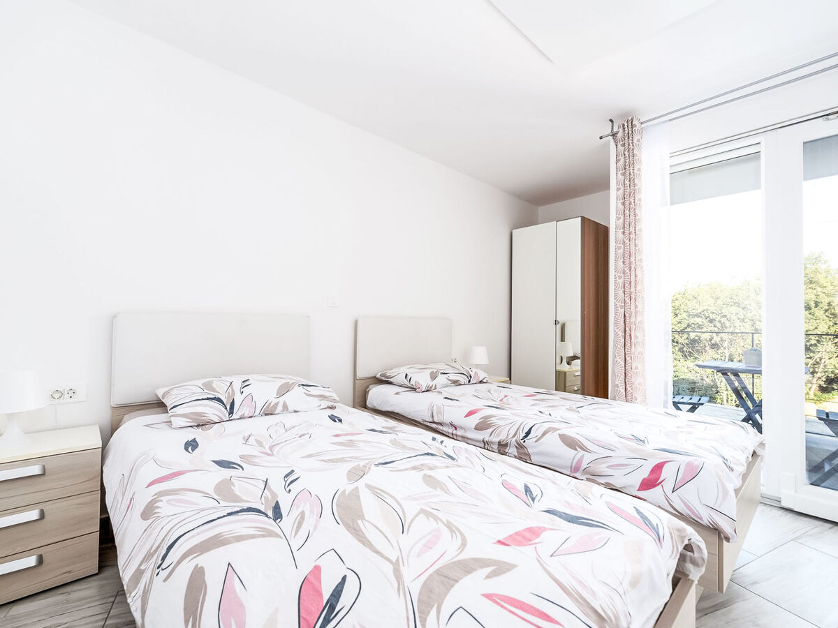 Vila Karin - Maison 8 personnes avec piscine à Krk - Photo 12