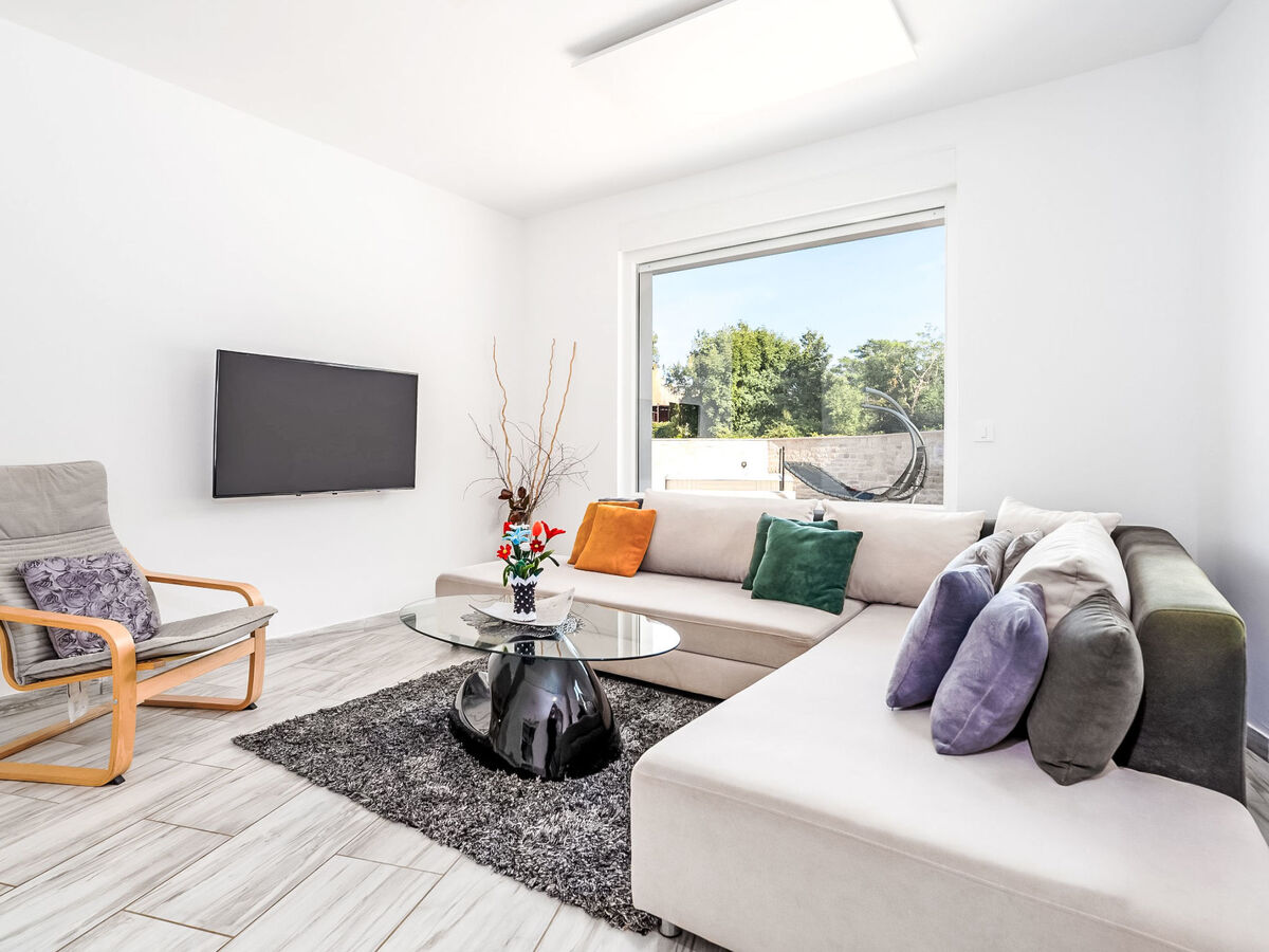 Vila Karin - Maison 8 personnes avec piscine à Krk - Photo 18