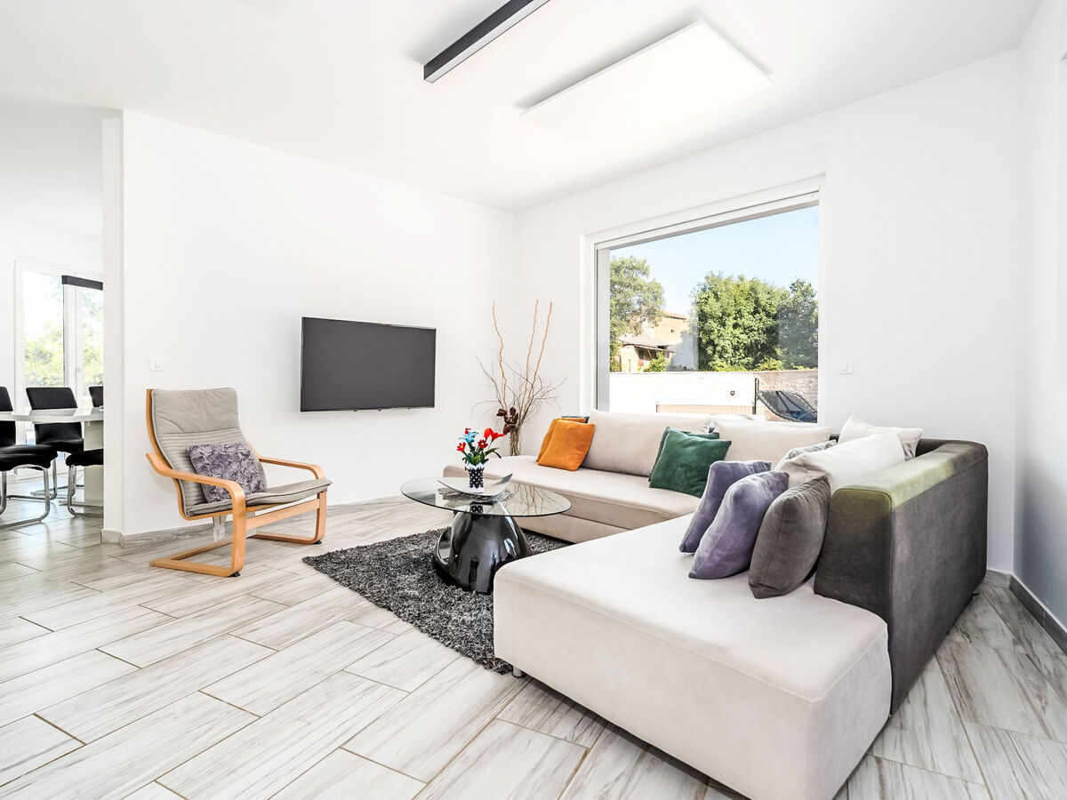 Vila Karin - Maison 8 personnes avec piscine à Krk - Photo 19