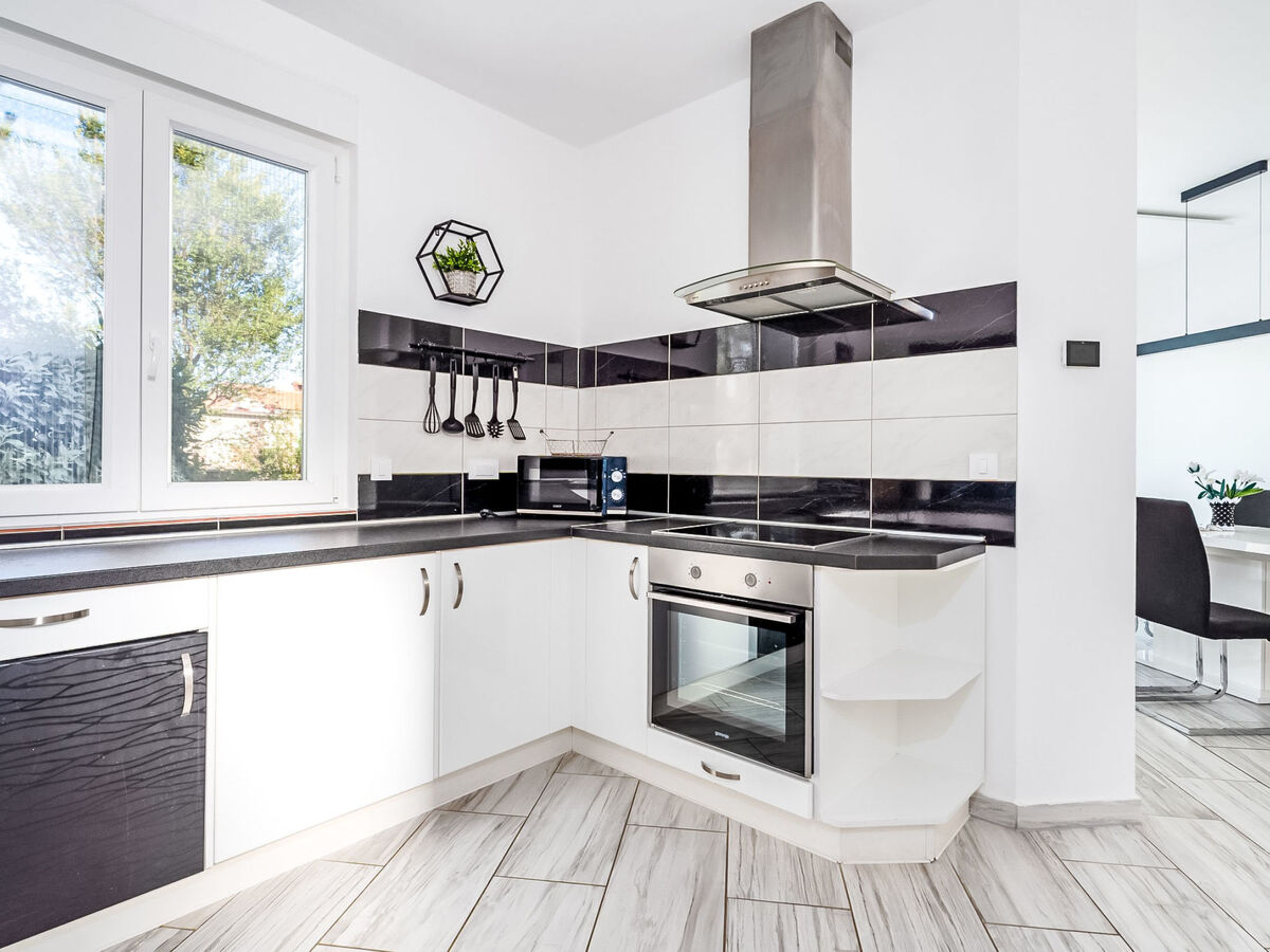 Vila Karin - Maison 8 personnes avec piscine à Krk - Photo 20