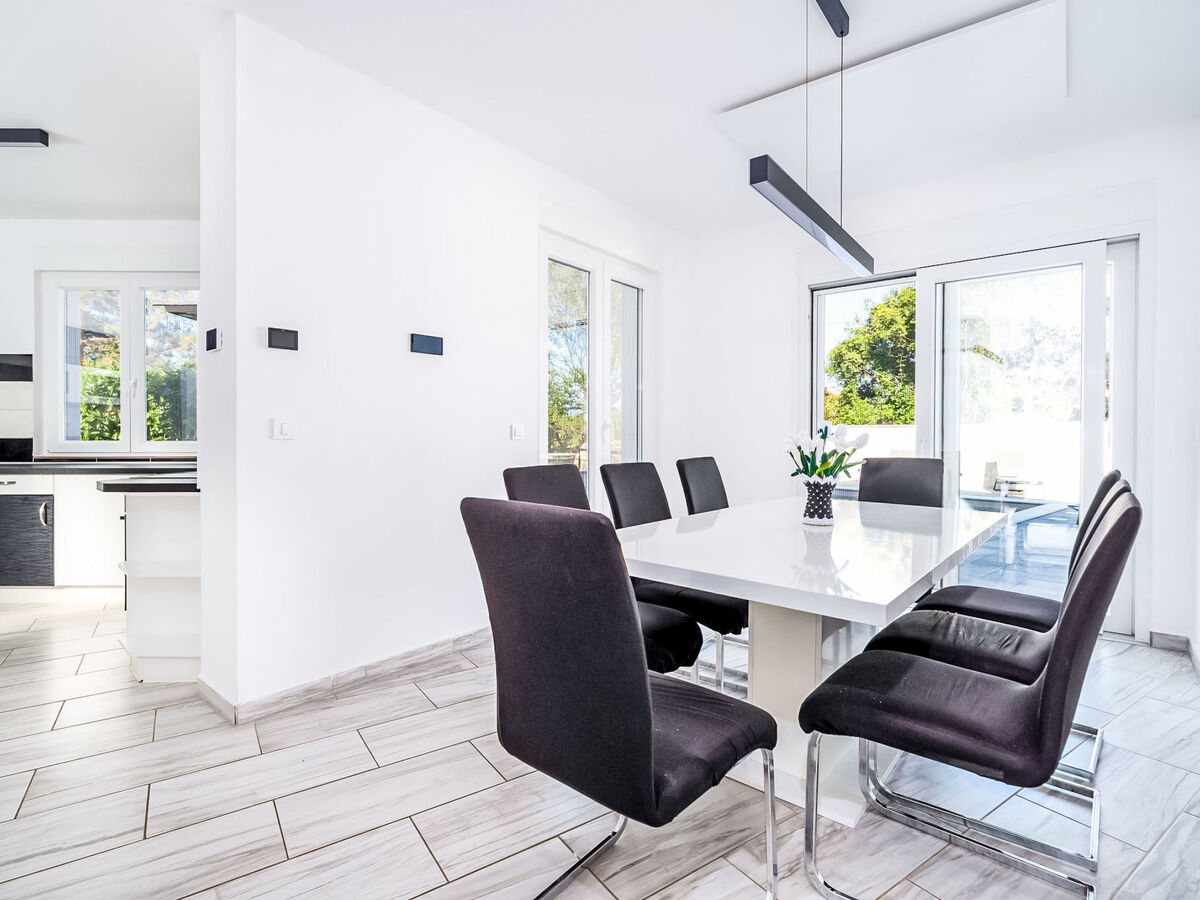 Vila Karin - Maison 8 personnes avec piscine à Krk - Photo 26