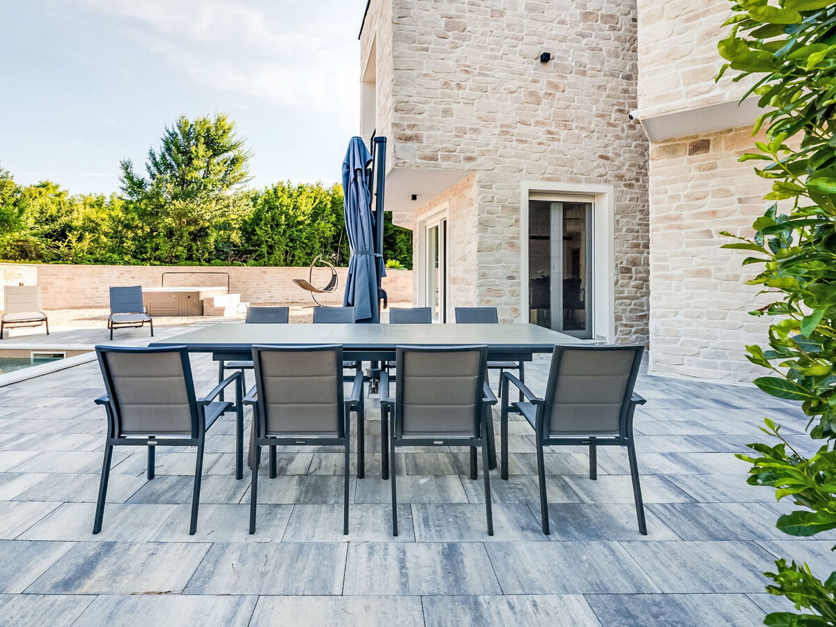 Vila Karin - Maison 8 personnes avec piscine à Krk - Photo 33