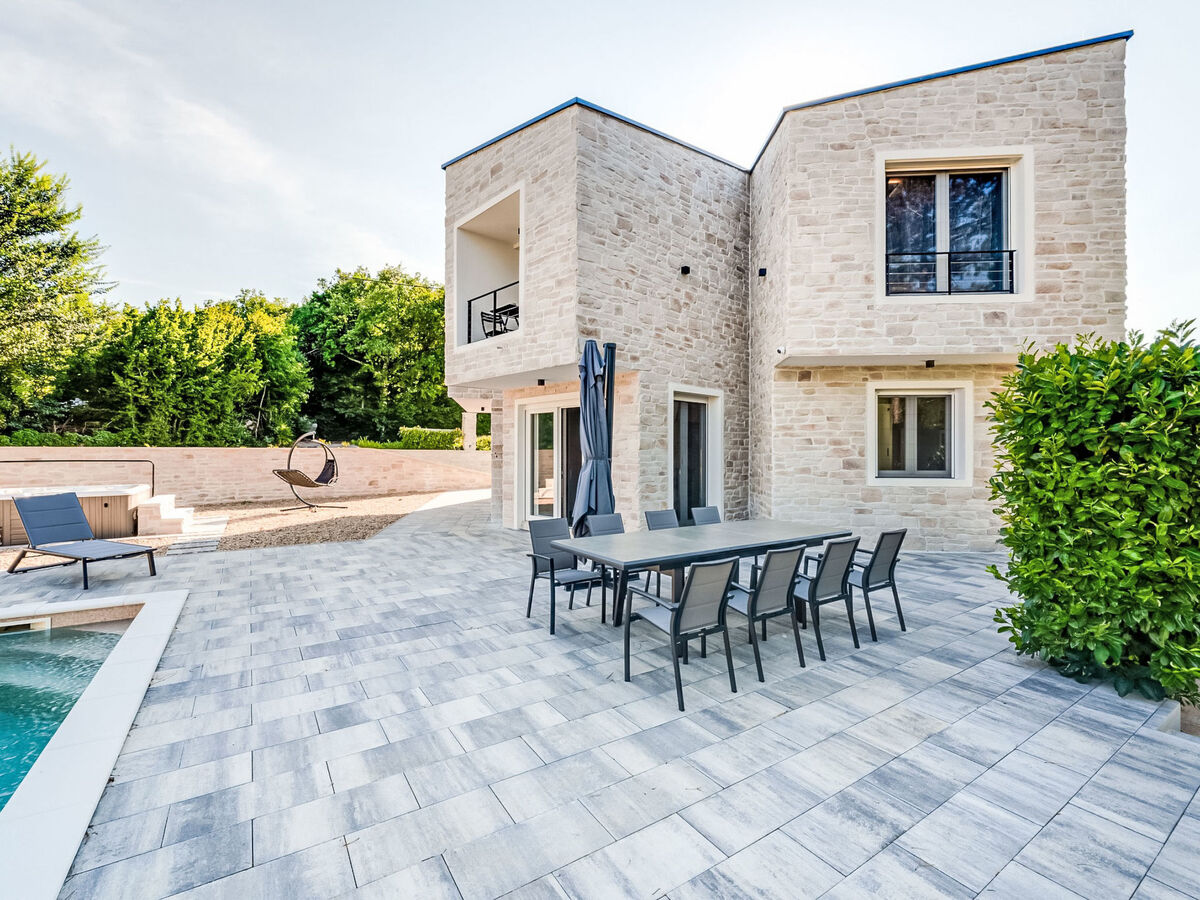 Vila Karin - Maison 8 personnes avec piscine à Krk - Photo 34