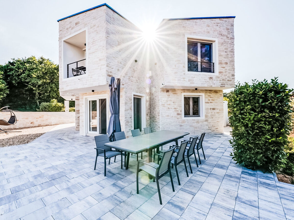 Vila Karin - Maison 8 personnes avec piscine à Krk - Photo 35